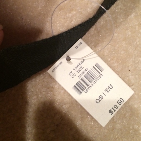 🚫SOLD🚫Pink Nation Drawstring Mesh Backpack - Picture 2 of 3