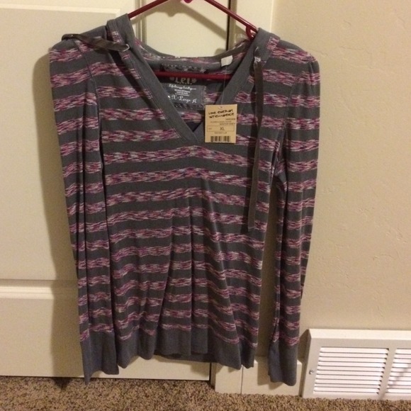 Long sleeve lei new shirts