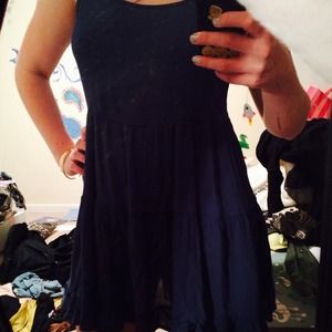 💕HOLD💕 Blue Jada Dress Dupe