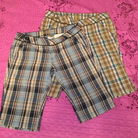 Bermuda shorts  (bundle)