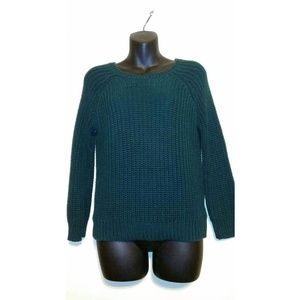 Knitted  sweater