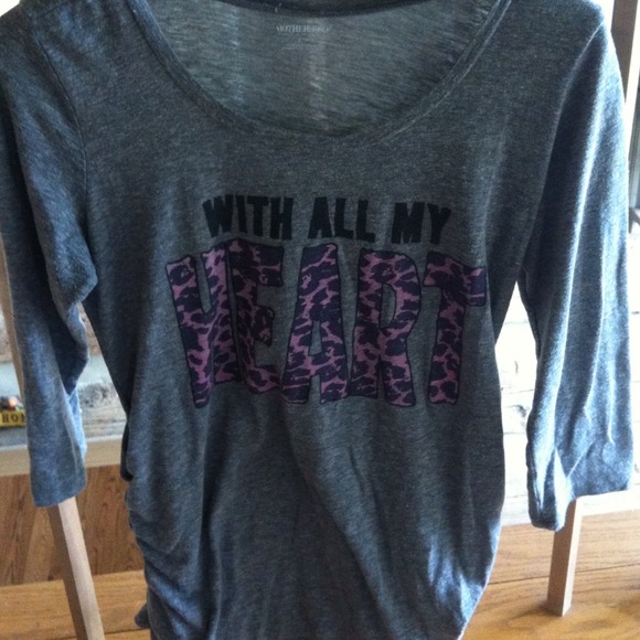 Maternity - Picture 2 of 3