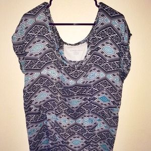 SOLD Acacia Swimwear Lanai Dress Thai, medium