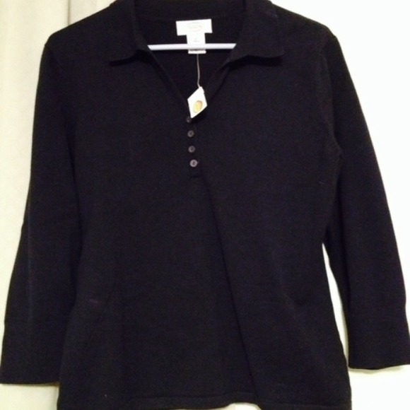 🚫SOLD🚫Black long sleeves