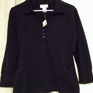 🚫SOLD🚫Black long sleeves