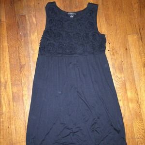 Little Black Dress Size Medium