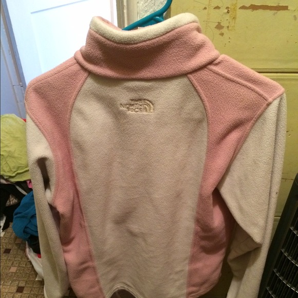 North face fleece - Picture 2 of 2