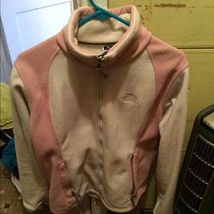 North face fleece