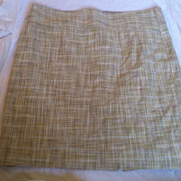 The Limited Collection skirt