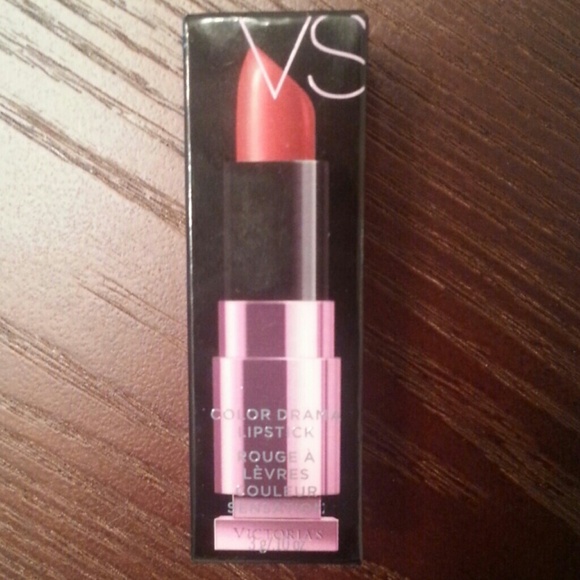 Victoria's Secret Initiate lipstick