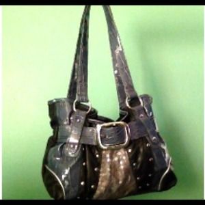 Cute/chic Purse