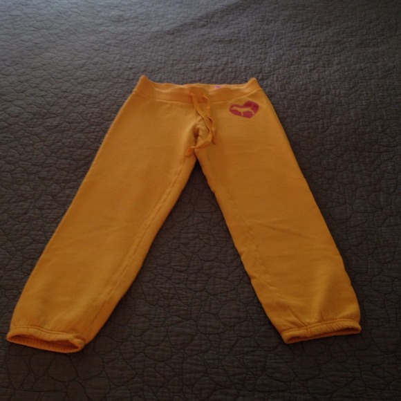 Victoria's Secret PINK Sweatpants