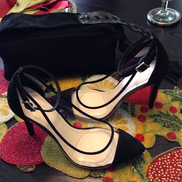 BCBGeneration Shoes - Reserved - Size 9.5 BCBG Generation Shoes