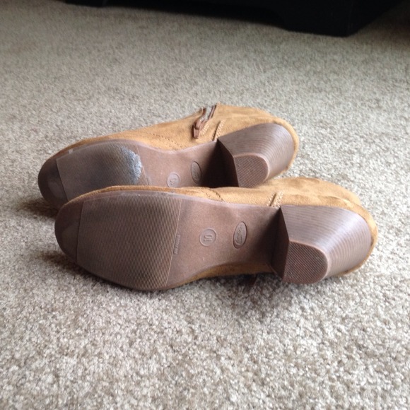 Candies ankle boots - Picture 2 of 3