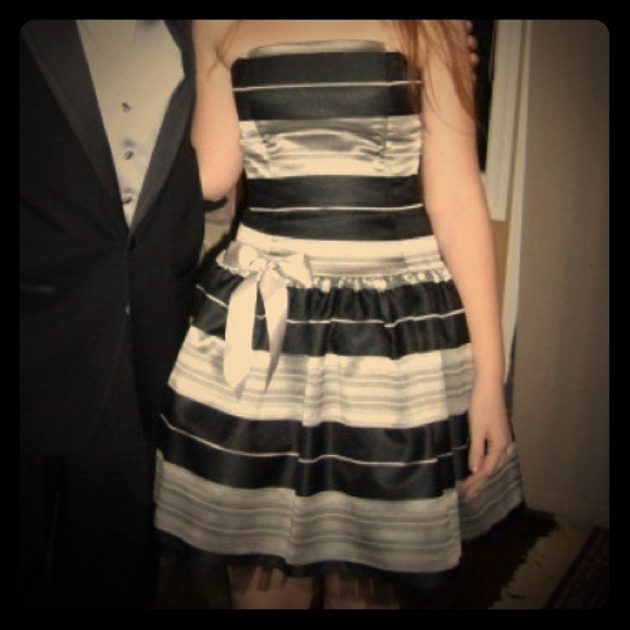 HP 2/21 date night💋Jessica McClintock party dress