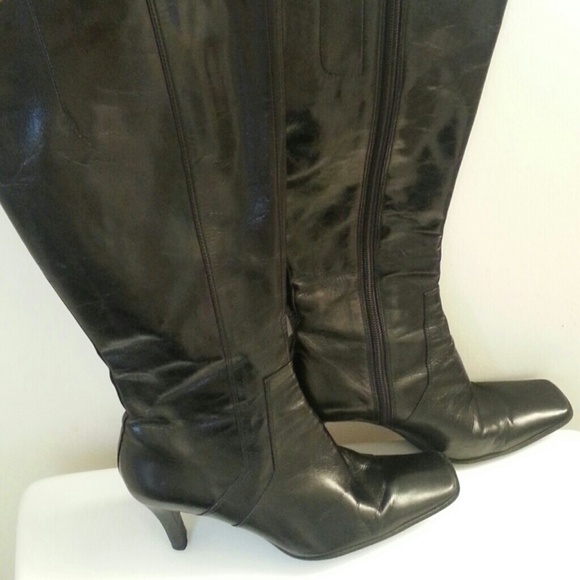 Nine West Boots - Picture 2 of 3