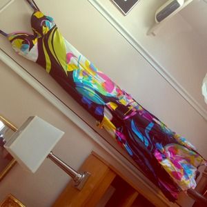 💘 Caché special occasion or prom dress