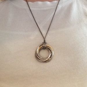 David Yurman Necklace