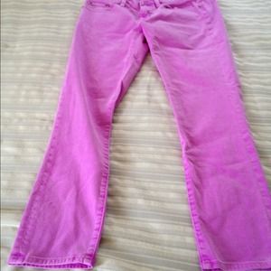 JCrew NWT Toothpick Jeans