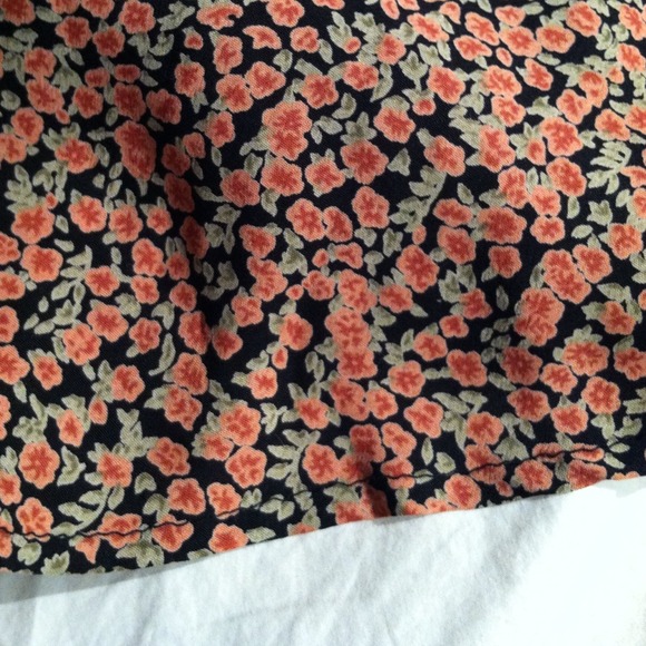 John Galt (Brandy Melville) floral dress - Picture 3 of 3