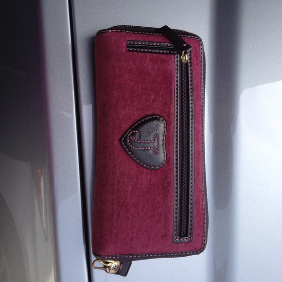 Juicy Couture Wallet