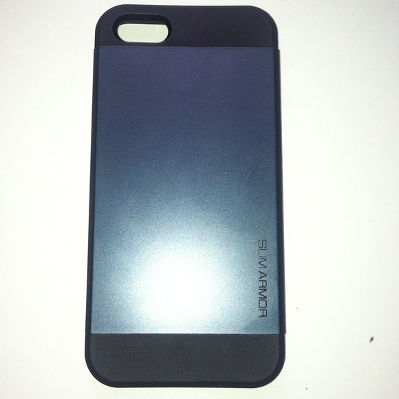 iPhone 5 case