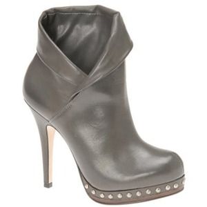 ALDO Zinke Boots with hot studs