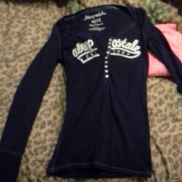 Aeropostale shirt - Picture 1 of 2