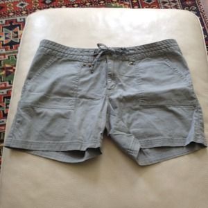 Prana Casual Short (Sz 10)
