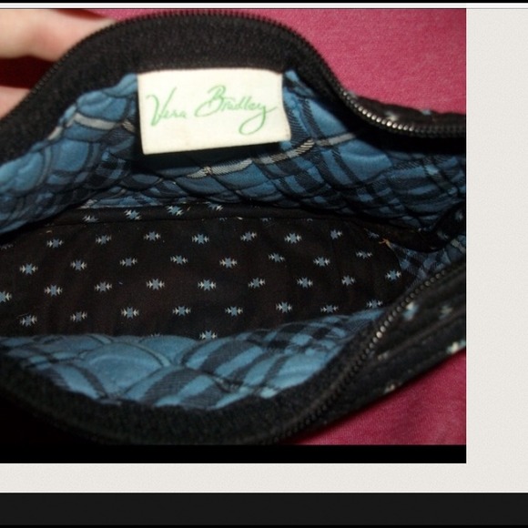 💥SOLD ON MERCARI💥 Vera Bradley Crossbody - Picture 2 of 3