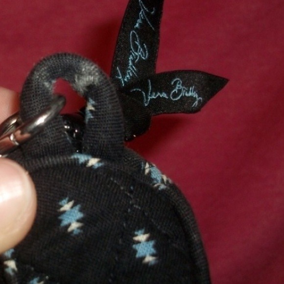 💥SOLD ON MERCARI💥 Vera Bradley Crossbody - Picture 3 of 3