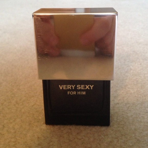 Men's Victoria's Secret Very Sexy