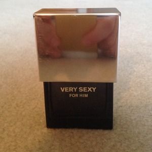 Men's Victoria's Secret Very Sexy