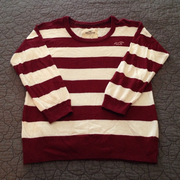 Hollister Light Weight Sweater