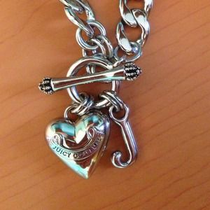 Juicy Couture Necklace