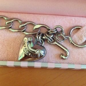 Juicy Couture Bracelet