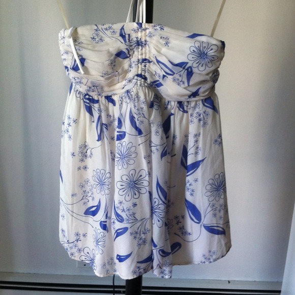 Alice+Olivia top