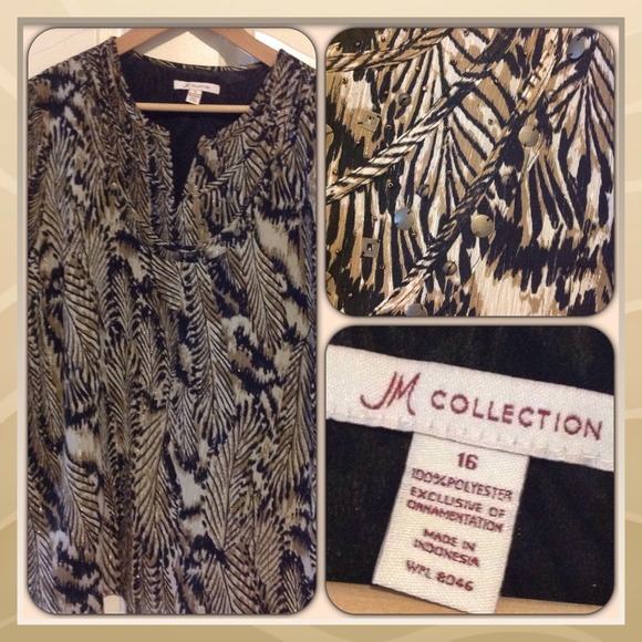Women's Blouse/Top