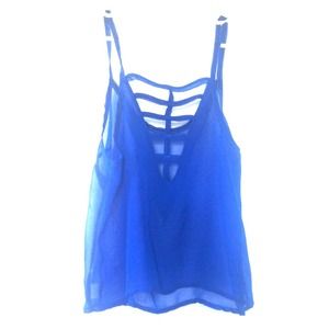 Brandy Melville tank