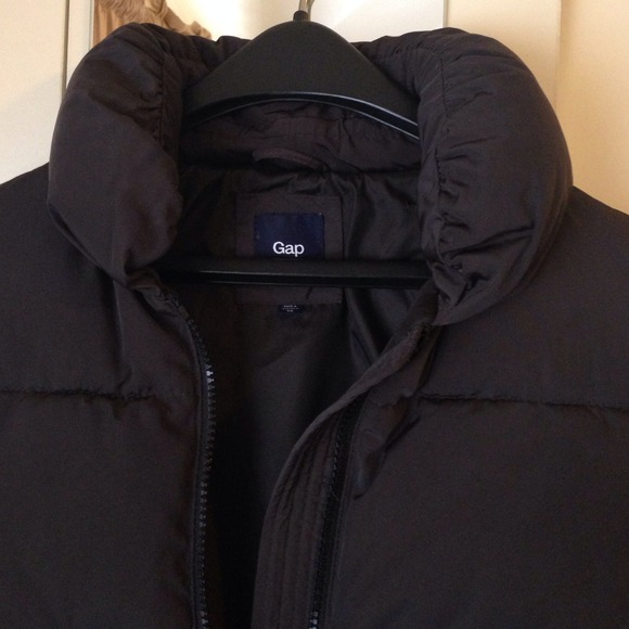 Gap puffer jacket - Picture 2 of 2