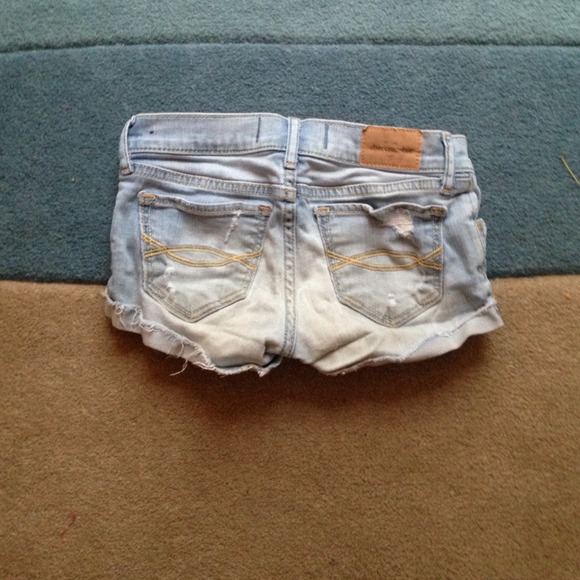 White washed jeans - Picture 2 of 2