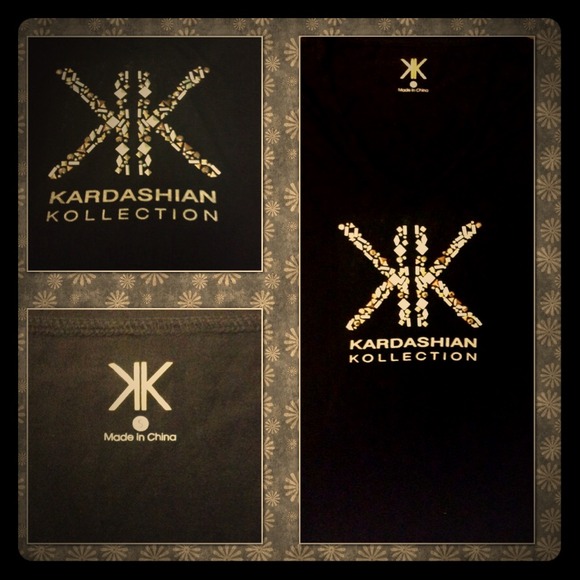 Kim Kardashin Top 💕