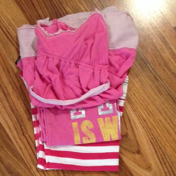 Cute tops :)