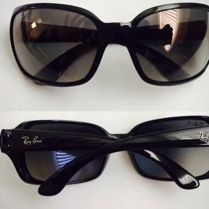 🎯Sale One Authentic Ray-ban Sunglasses
