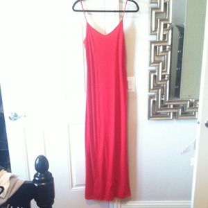 Red Hot Maxi