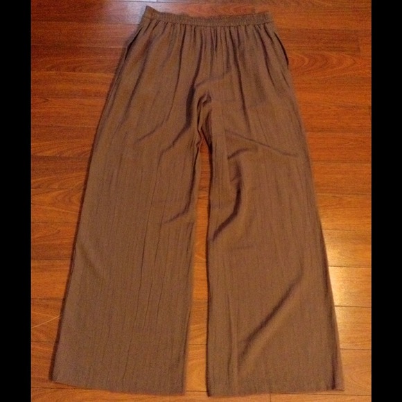 🚫🚫SOLD Classic  pants/Coldwater Creek.🚫🚫 - Picture 3 of 3