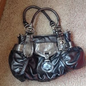 Kathy Van Zealand Handbag