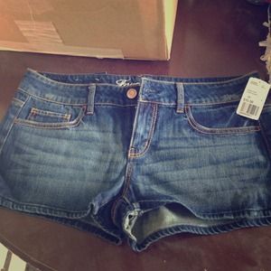 💞Forever21 shorts💞