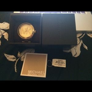❌SOLD ❌ Michael Kors Watch