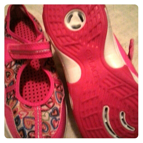 children's palace girls shoe